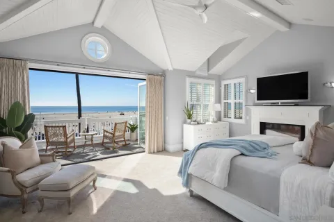 $16,900,000 | 919 Ocean Boulevard, Coronado, CA 92118