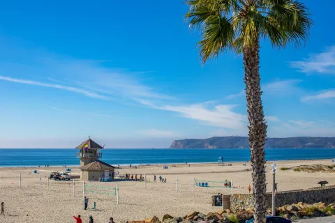 $16,900,000 | 919 Ocean Boulevard, Coronado, CA 92118