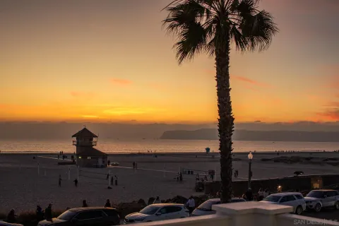 $16,900,000 | 919 Ocean Boulevard, Coronado, CA 92118