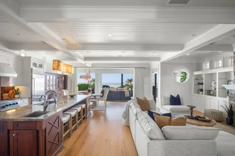 $16,900,000 | 919 Ocean Boulevard, Coronado, CA 92118