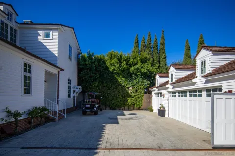 $16,900,000 | 919 Ocean Boulevard, Coronado, CA 92118
