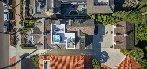 $16,900,000 | 919 Ocean Boulevard, Coronado, CA 92118