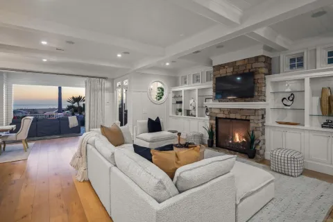 $16,900,000 | 919 Ocean Boulevard, Coronado, CA 92118