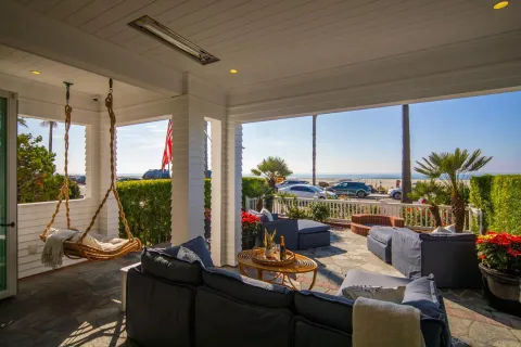 $16,900,000 | 919 Ocean Boulevard, Coronado, CA 92118