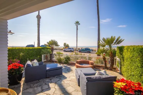 $16,900,000 | 919 Ocean Boulevard, Coronado, CA 92118