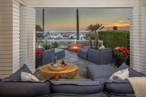 $16,900,000 | 919 Ocean Boulevard, Coronado, CA 92118
