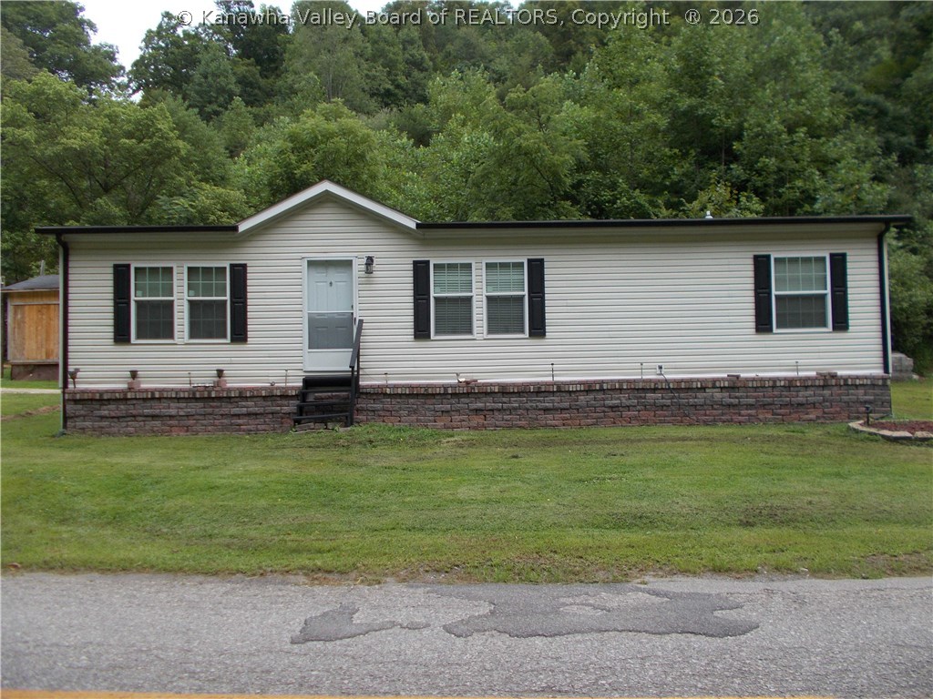 6164 Heizer Creek Road Poca, WV 25159 - Photo 24 of 26 Gallery Image 24