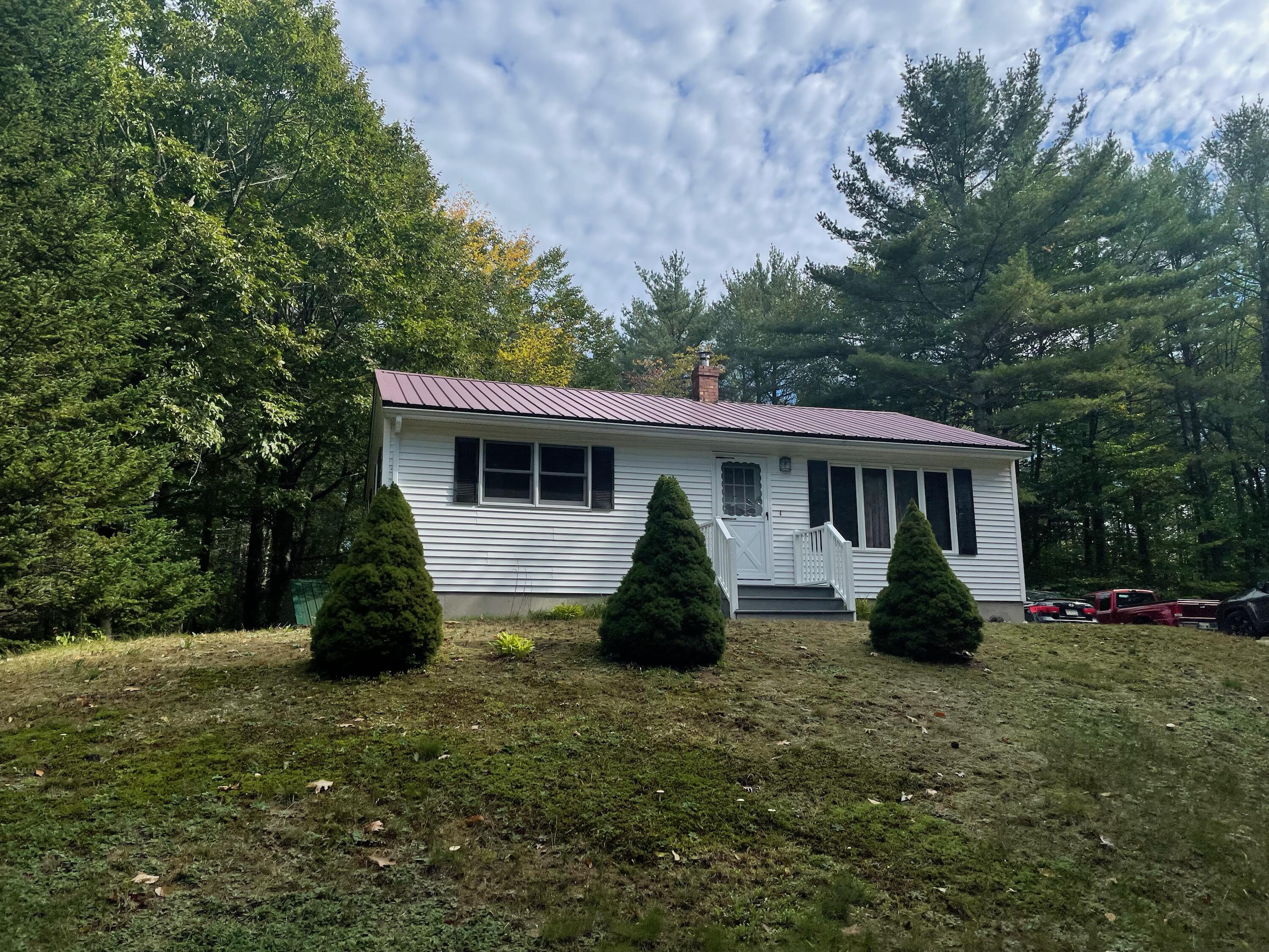 51 Sedgley Road Leeds, ME 04263 - Photo 1 of 1 House