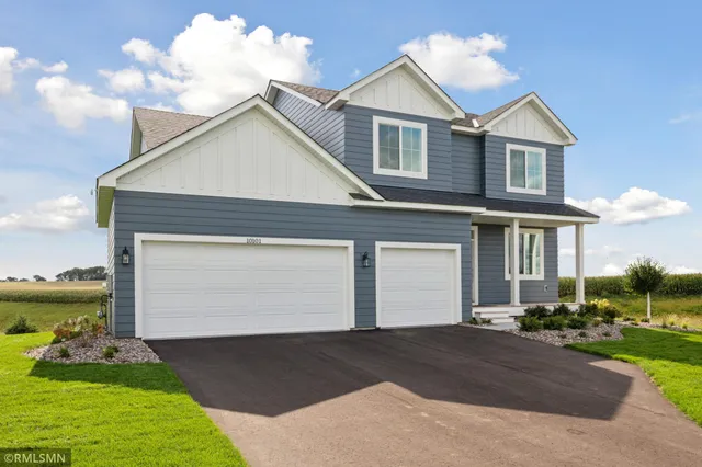 $619,000 | 10101 Blackmoor Road, Woodbury, MN 55129