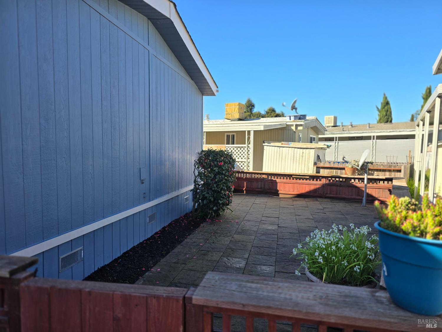 5763 Mobile Drive Santa Rosa, CA 95403 - Photo 19 of 22