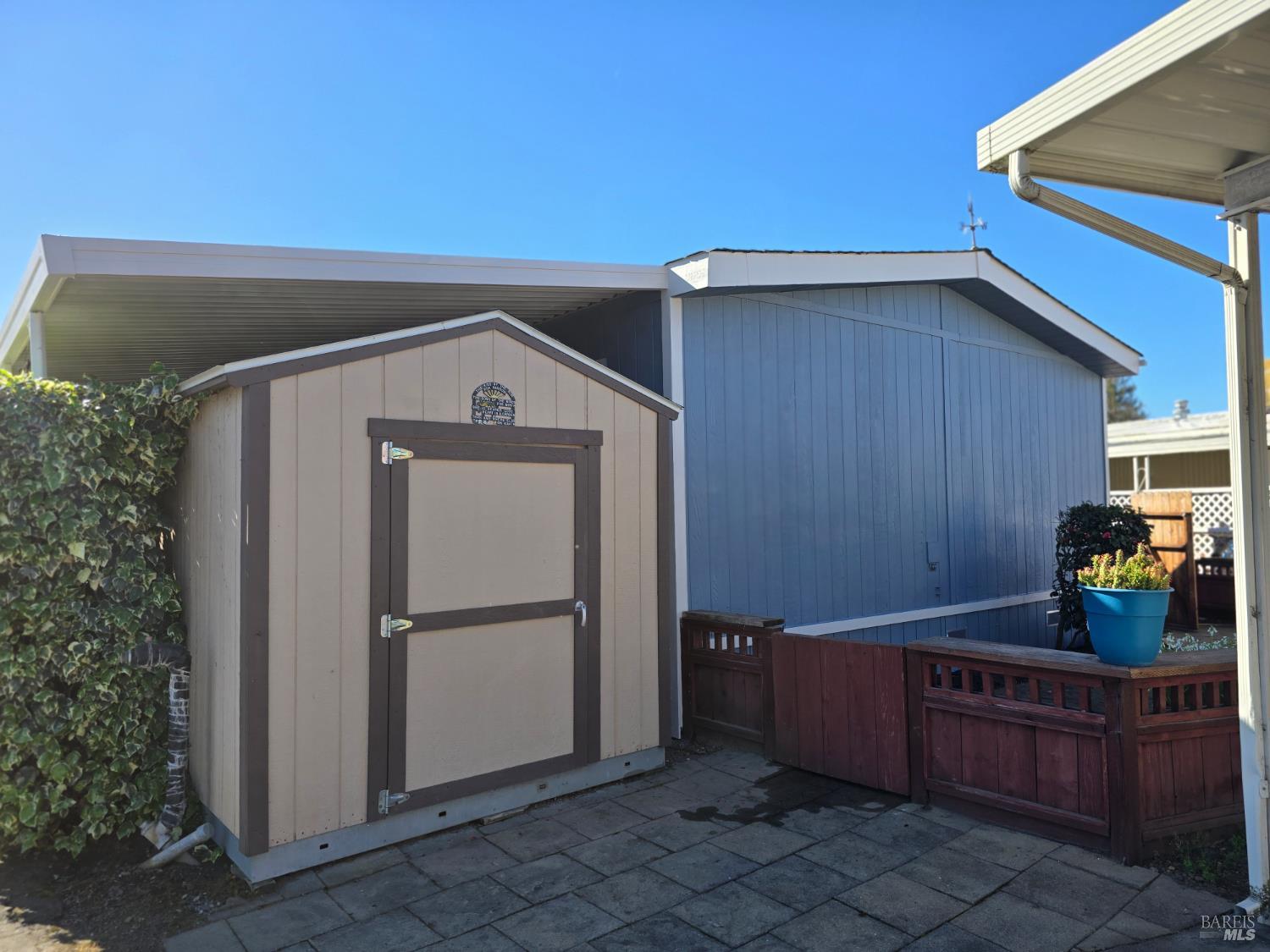 5763 Mobile Drive Santa Rosa, CA 95403 - Photo 20 of 22