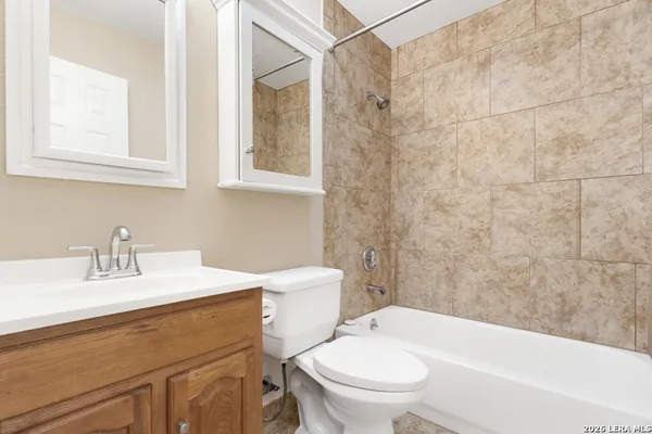 $1,395 | 8033 Big Bend, San Antonio, TX 78250