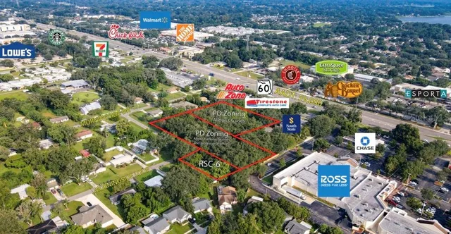 $1,750,000 | 205 Morningside Loop, Valrico, FL 33594