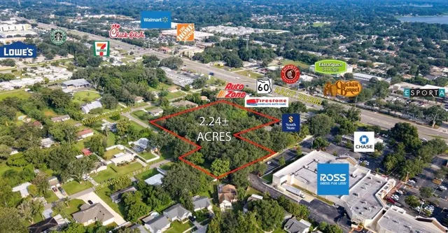 $1,750,000 | 205 Morningside Loop, Valrico, FL 33594