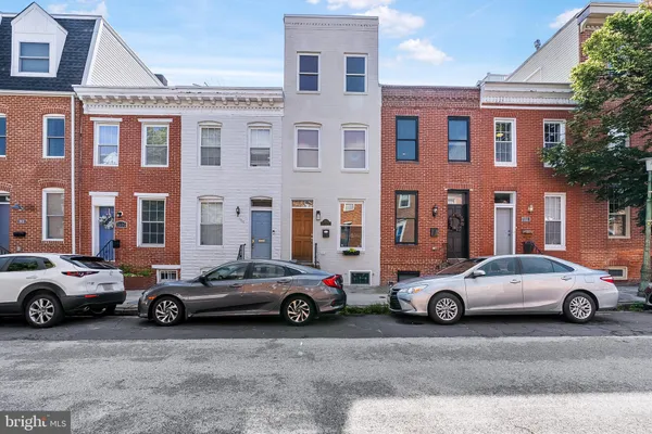 $3,400 | 1509 William Street, Baltimore, MD 21230
