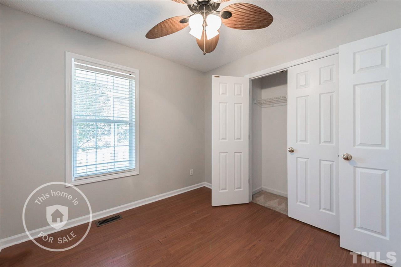 4504 Whistling Way Raleigh, NC 27616 - Photo 14 of 18