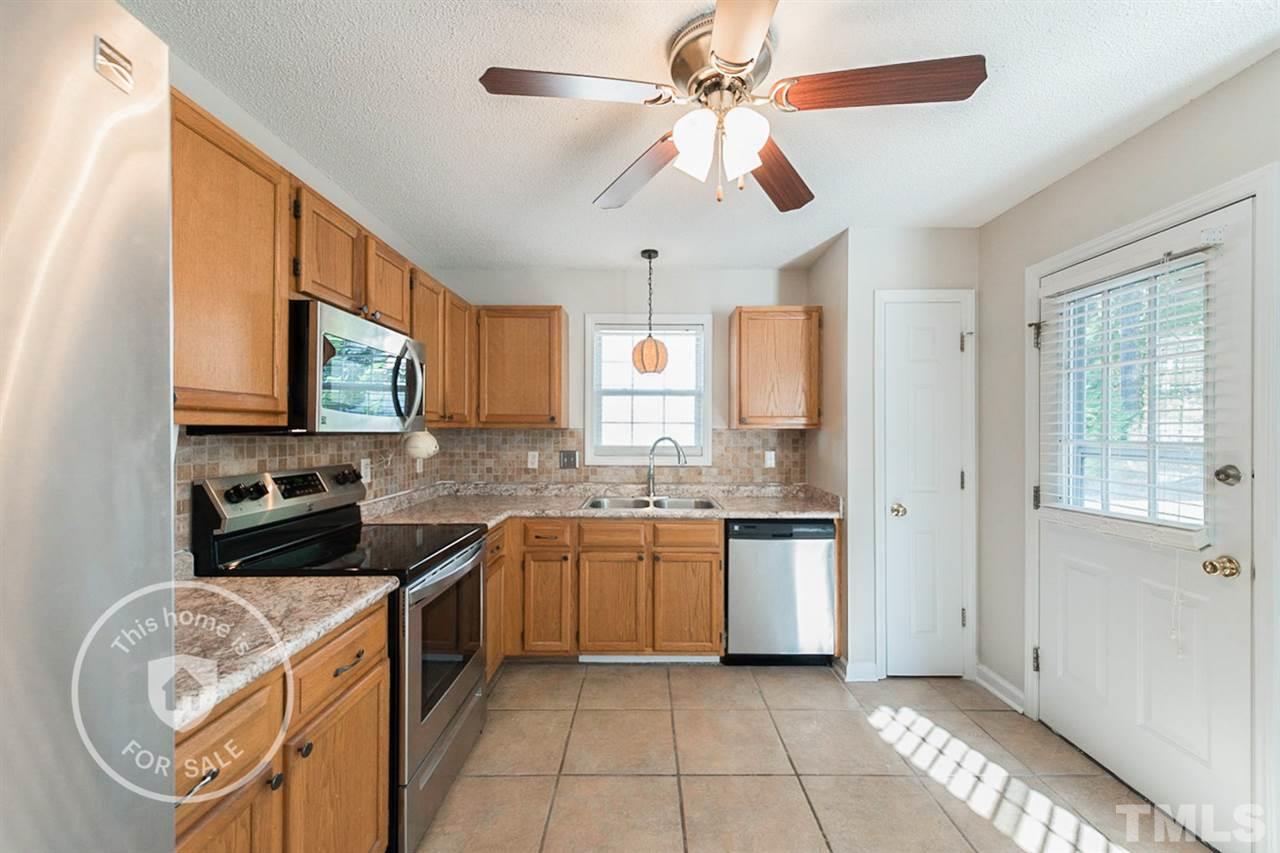 4504 Whistling Way Raleigh, NC 27616 - Photo 3 of 18
