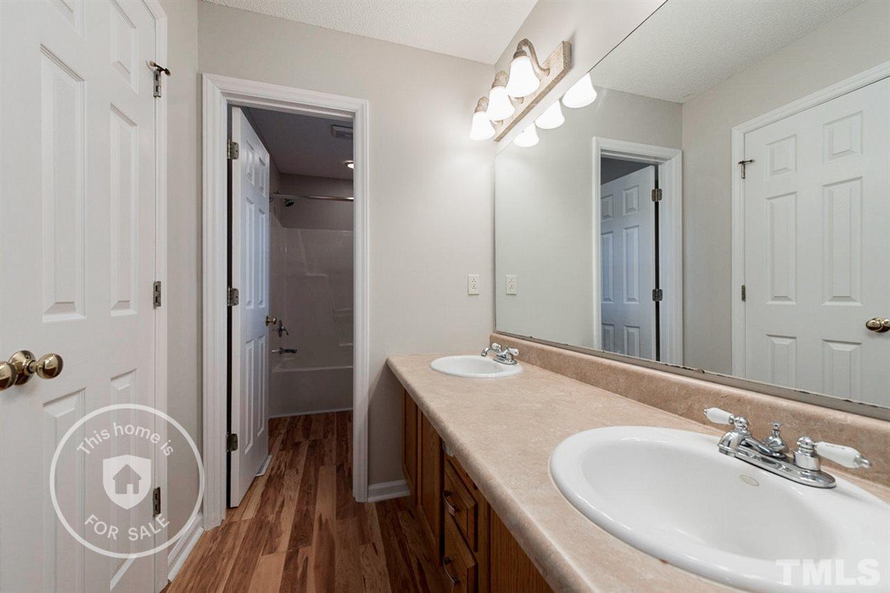 4504 Whistling Way Raleigh, NC 27616 - Photo 4 of 18