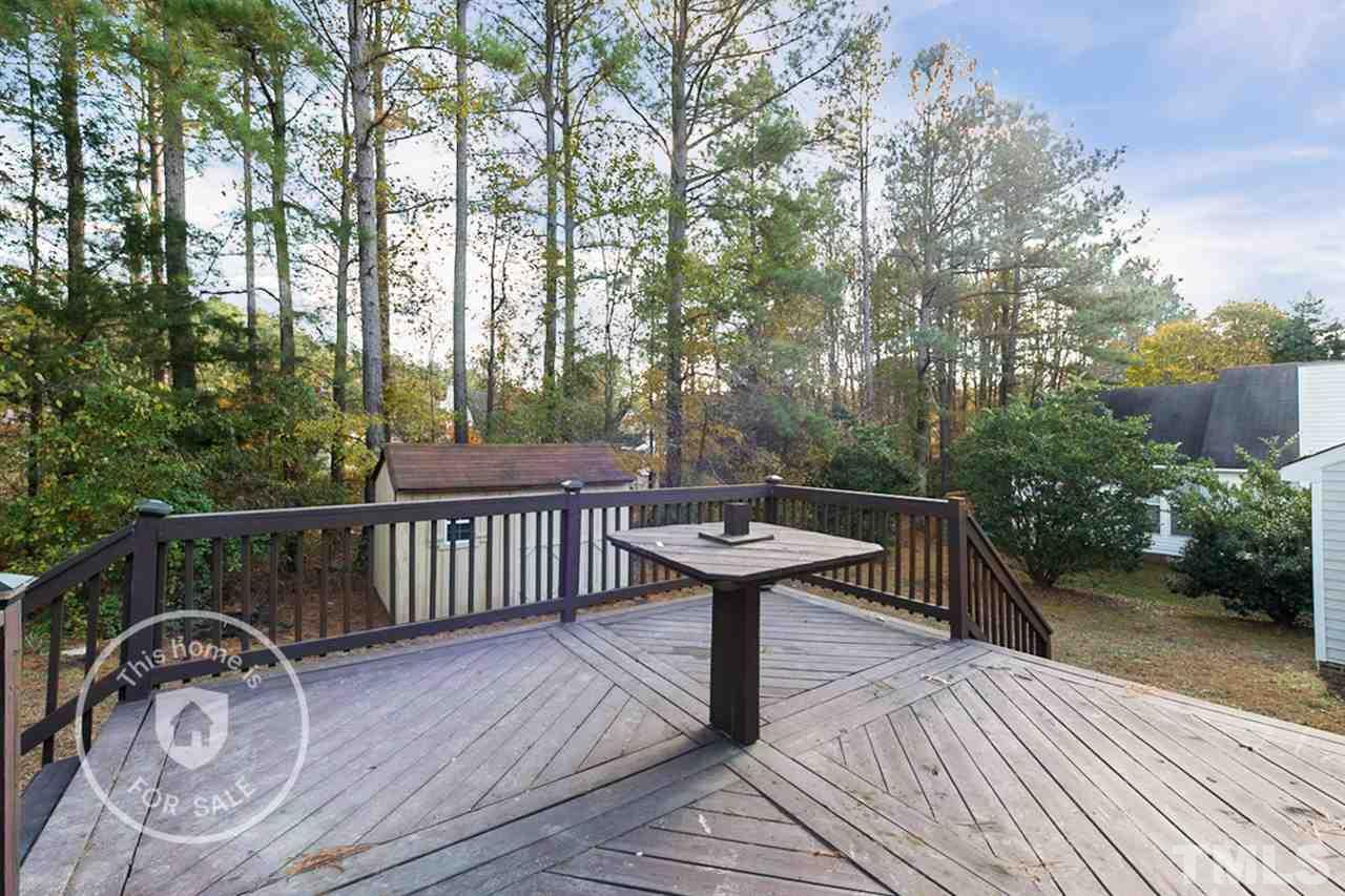 4504 Whistling Way Raleigh, NC 27616 - Photo 5 of 18