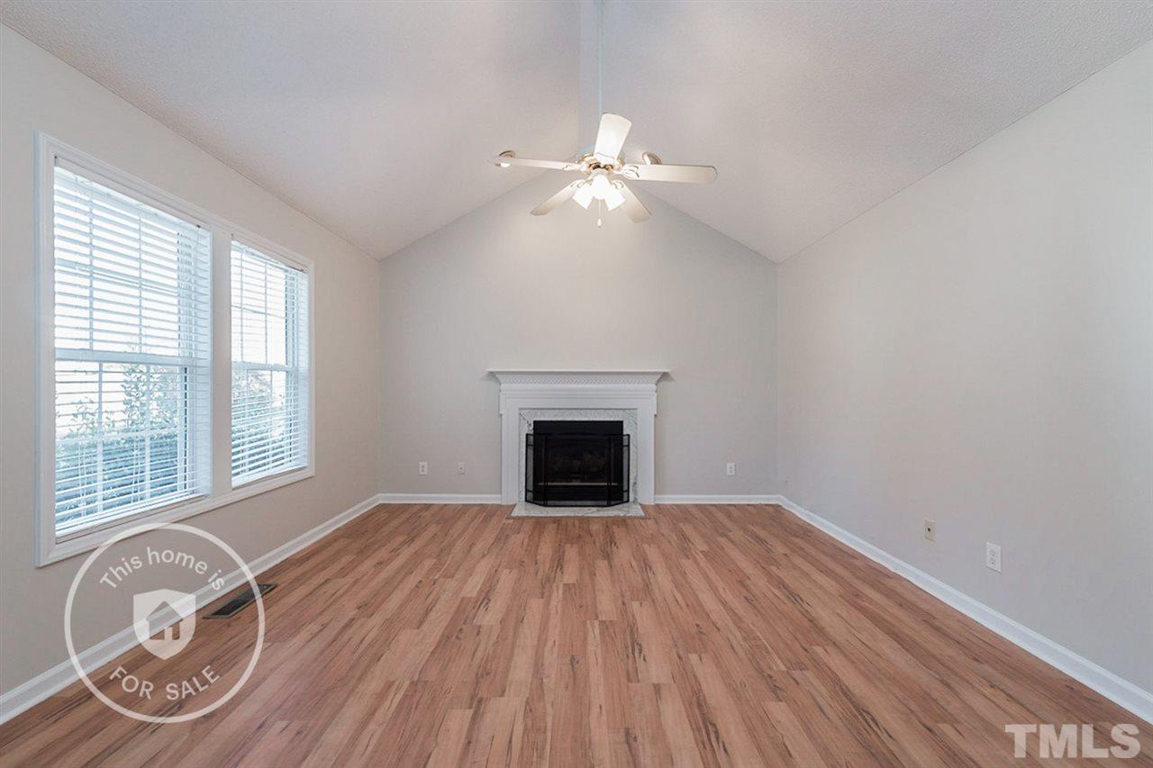 4504 Whistling Way Raleigh, NC 27616 - Photo 8 of 18