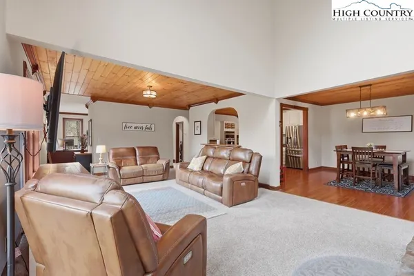 $650,000 | 205 Timberlakes Drive, Todd, NC 28684