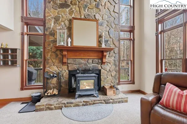 $650,000 | 205 Timberlakes Drive, Todd, NC 28684