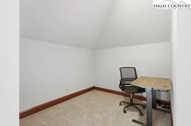 a view of a workspace