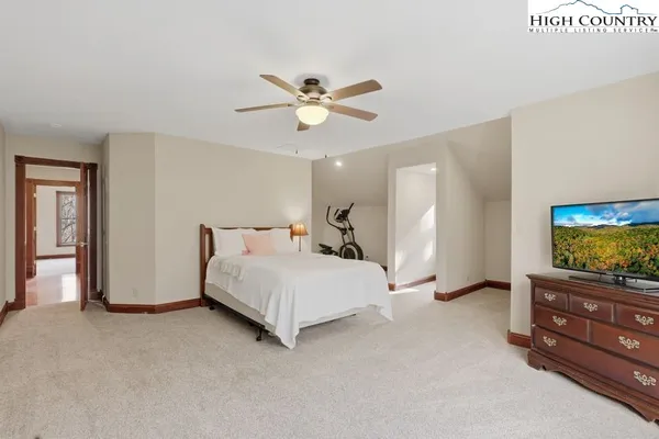 $650,000 | 205 Timberlakes Drive, Todd, NC 28684