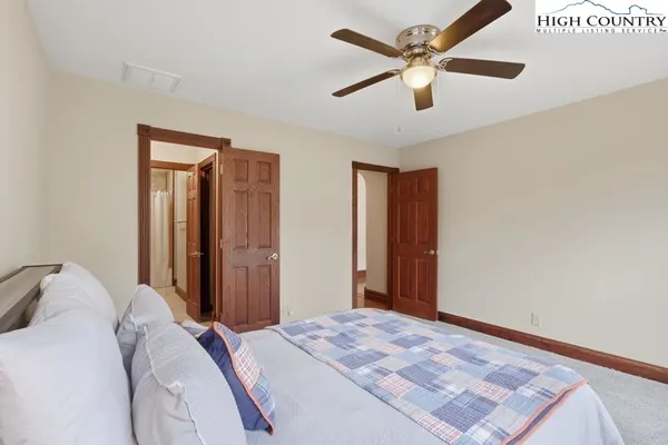 $650,000 | 205 Timberlakes Drive, Todd, NC 28684