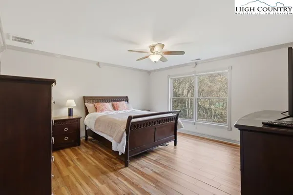 $650,000 | 205 Timberlakes Drive, Todd, NC 28684