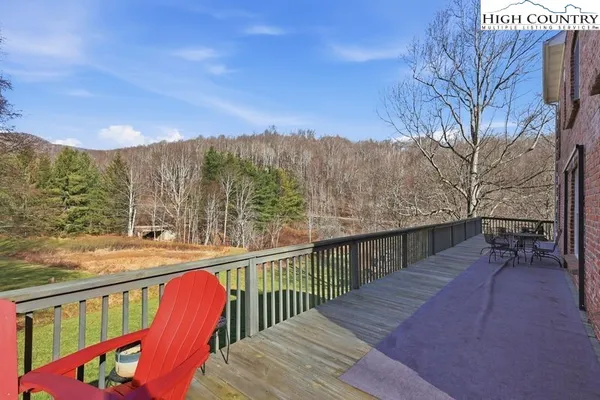 $650,000 | 205 Timberlakes Drive, Todd, NC 28684