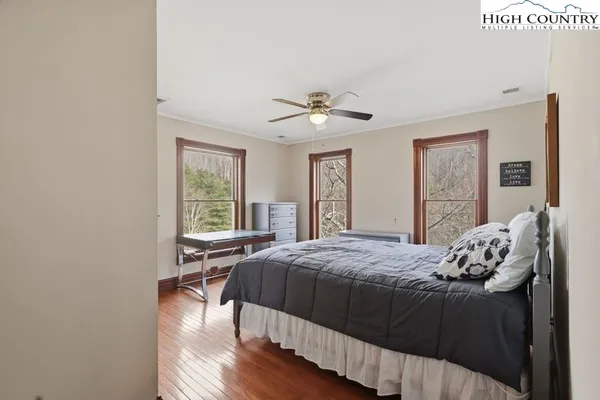 $650,000 | 205 Timberlakes Drive, Todd, NC 28684