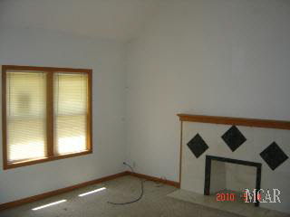 1454 West Temperance Road Temperance, MI 48182 - Photo 8 of 14 Fireplace in Family