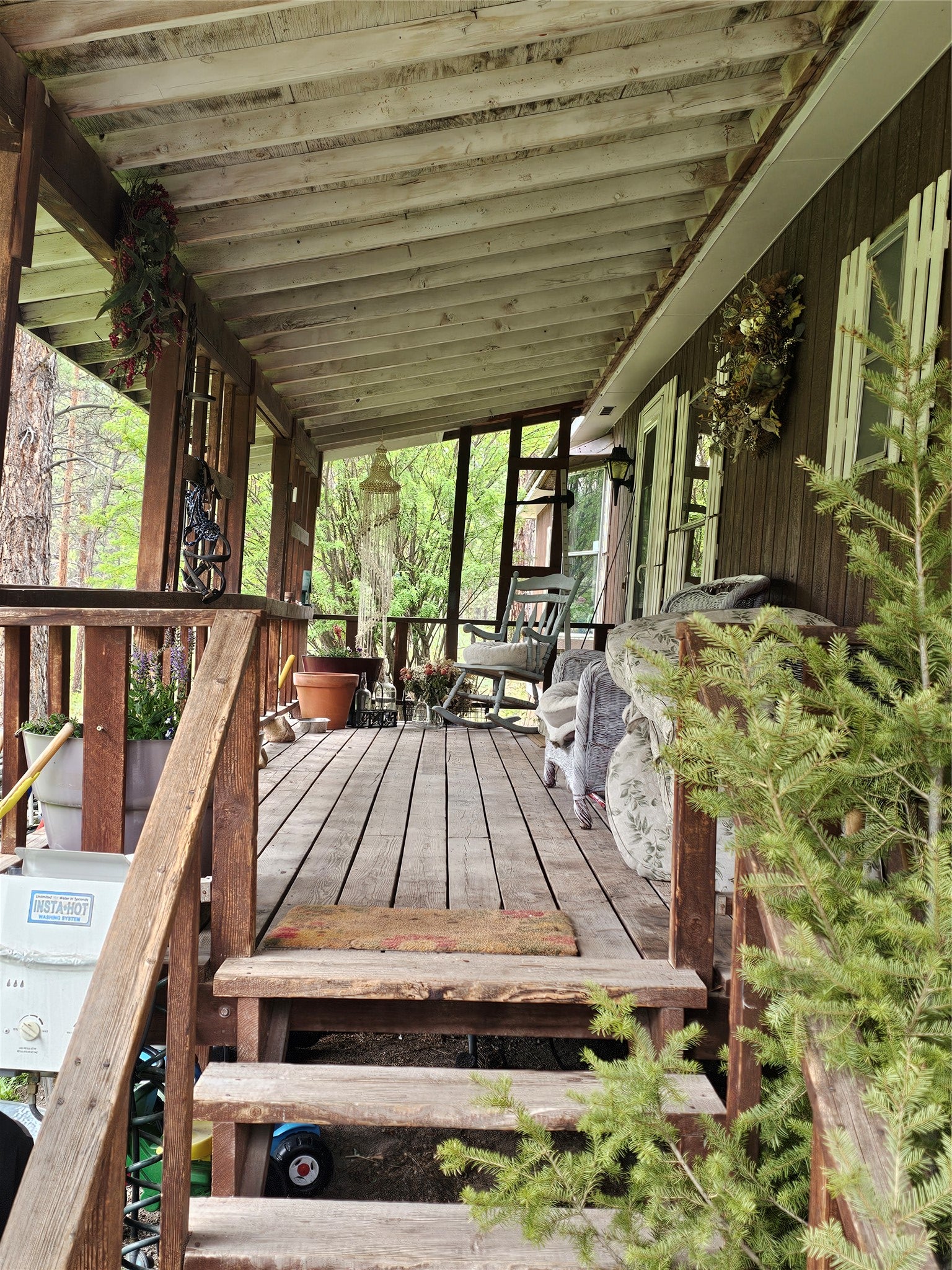 28273 Blixit Creek Road Bonner, MT 59823 - Photo 15 of 48 Gallery Image 15