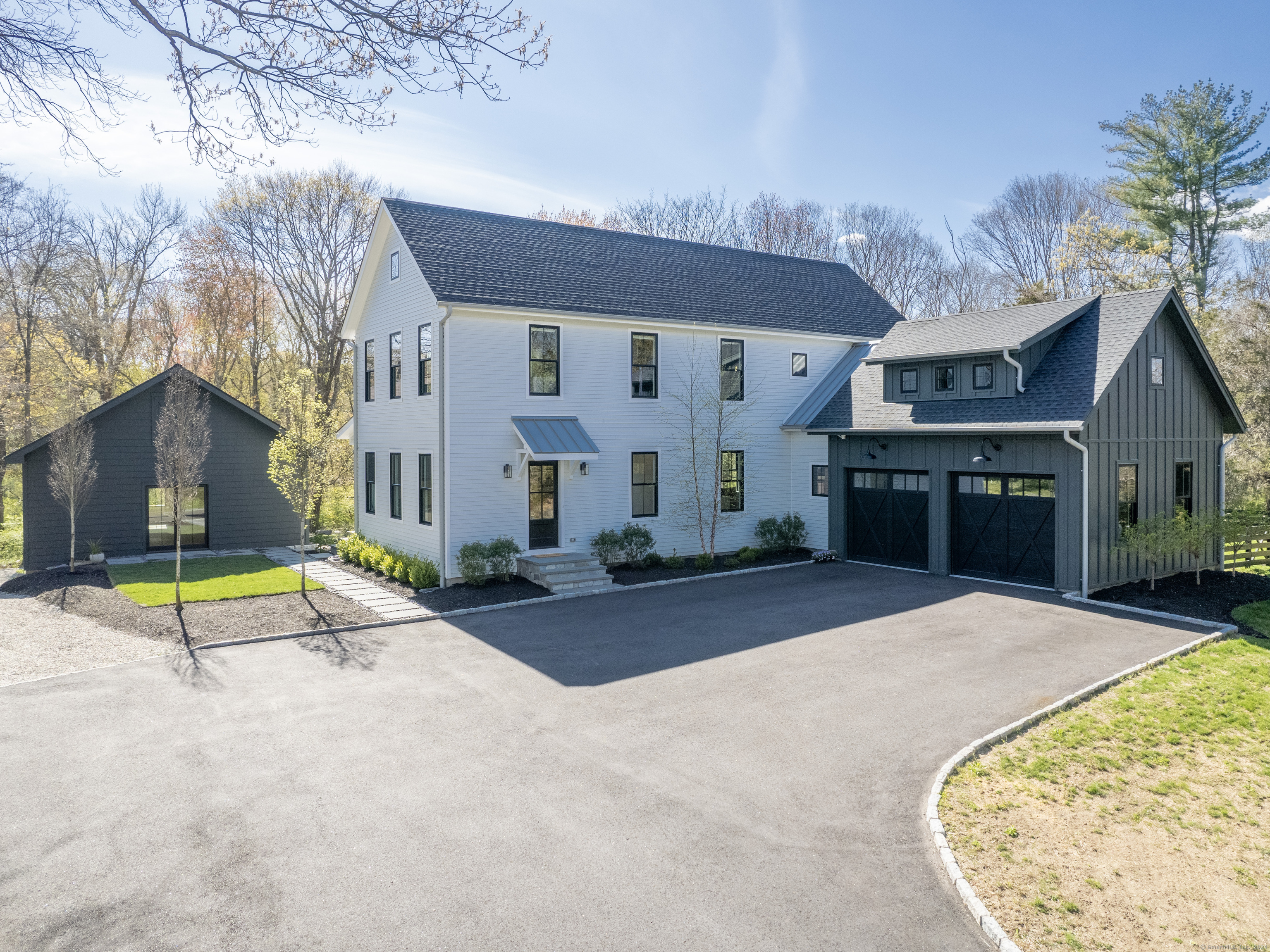55 Drum Hill Road Wilton, CT 06897 - Photo 1 of 1