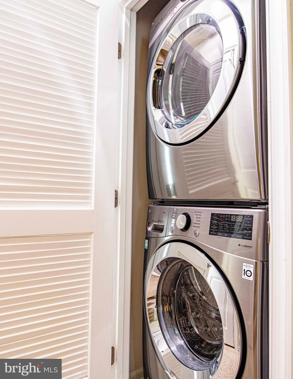 1032 Ramble Run Road Baltimore, MD 21220 - Photo 37 of 63 Laundry