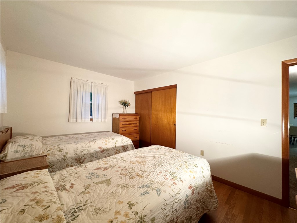 17 Meadowbrook Drive Auburn, NY 13021 - Photo 11 of 18 Bedroom 1