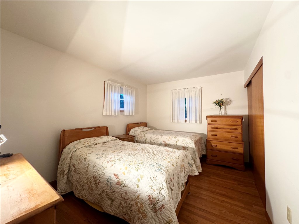 17 Meadowbrook Drive Auburn, NY 13021 - Photo 12 of 18 Bedroom 1