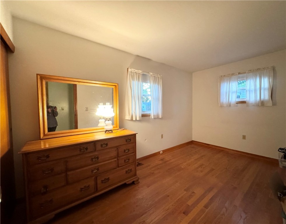 17 Meadowbrook Drive Auburn, NY 13021 - Photo 14 of 18 Bedroom 2