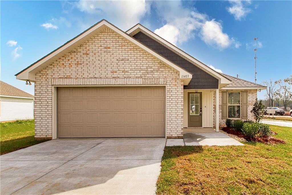 11403 Rabbit Run Hammond, LA 70401 - Photo 1 of 13 Gallery Image 1