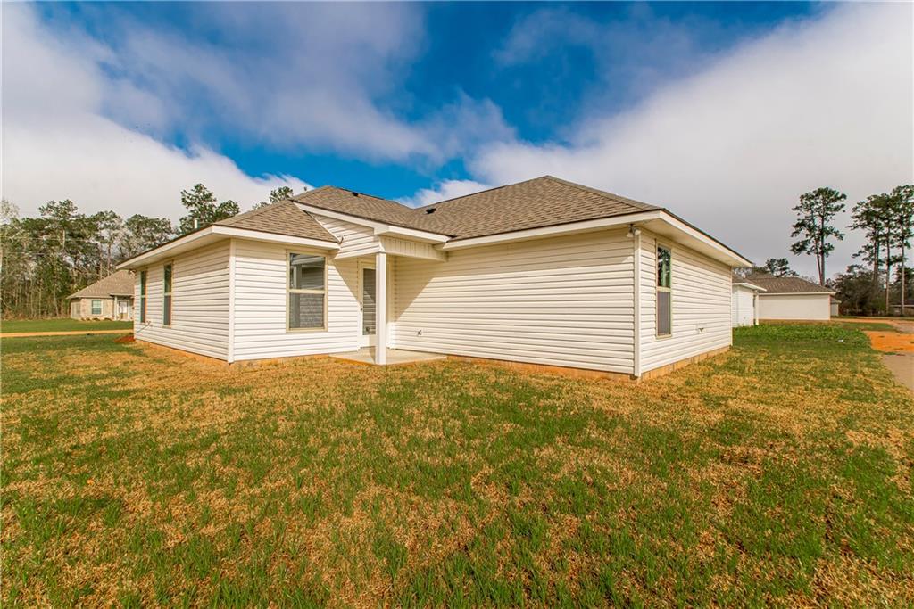 11403 Rabbit Run Hammond, LA 70401 - Photo 13 of 13 Gallery Image 13