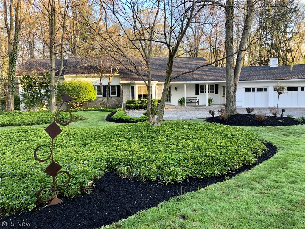 35 Old Farm Road Chagrin Falls, OH 44022 - Photo 1 of 35 Gallery Image 1
