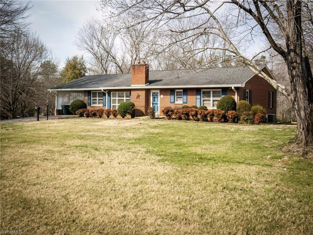 159 Rhodes Road Eden, NC 27288 - Photo 1 of 31 Gallery Image 1
