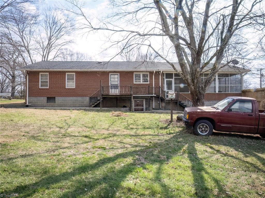 159 Rhodes Road Eden, NC 27288 - Photo 30 of 31 Gallery Image 30