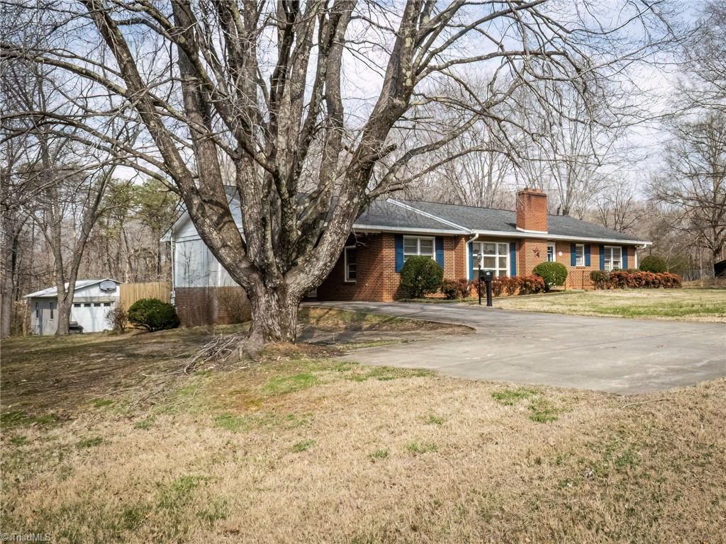 159 Rhodes Road Eden, NC 27288 - Photo 31 of 31 Gallery Image 31