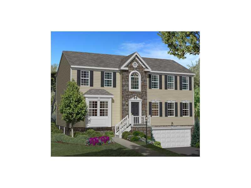 230 Foxwood Road Coraopolis, PA 15108 - Photo 1 of 1 Exterior Front.