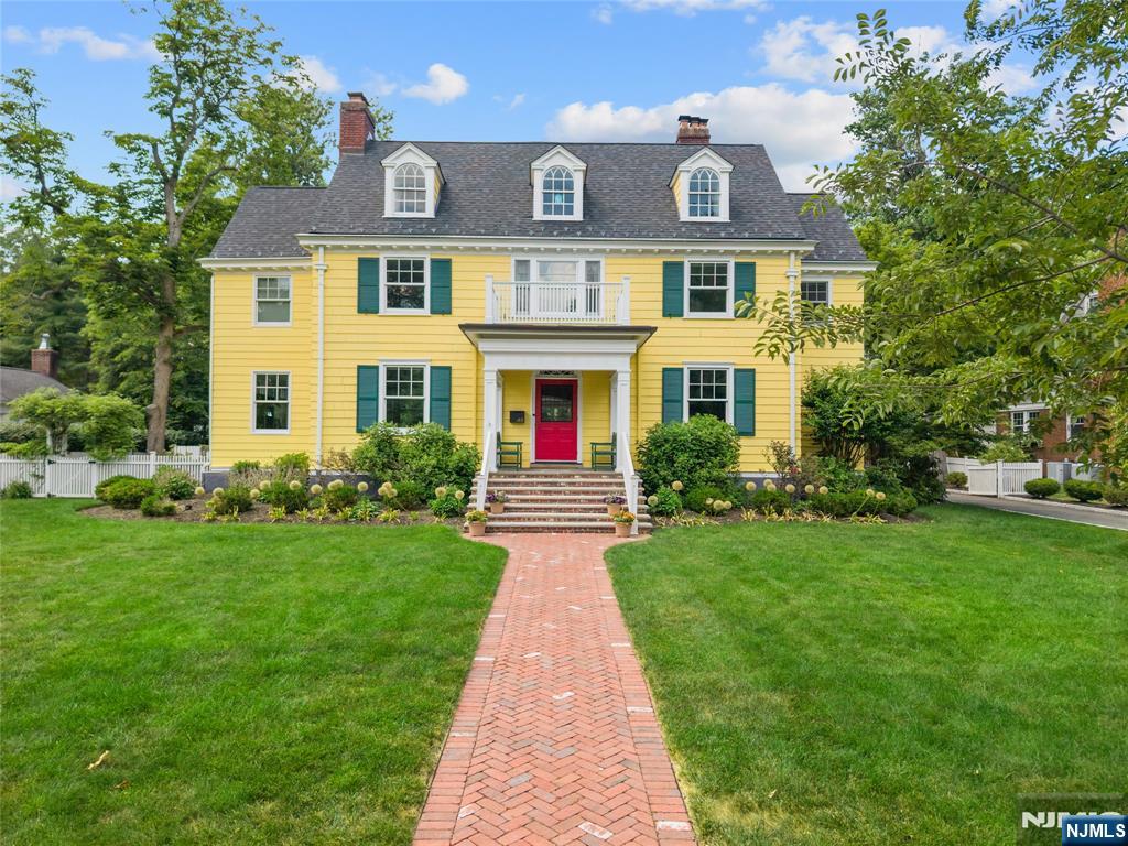 48 Edgemont Road Montclair, NJ 07042 - Photo 2 of 47