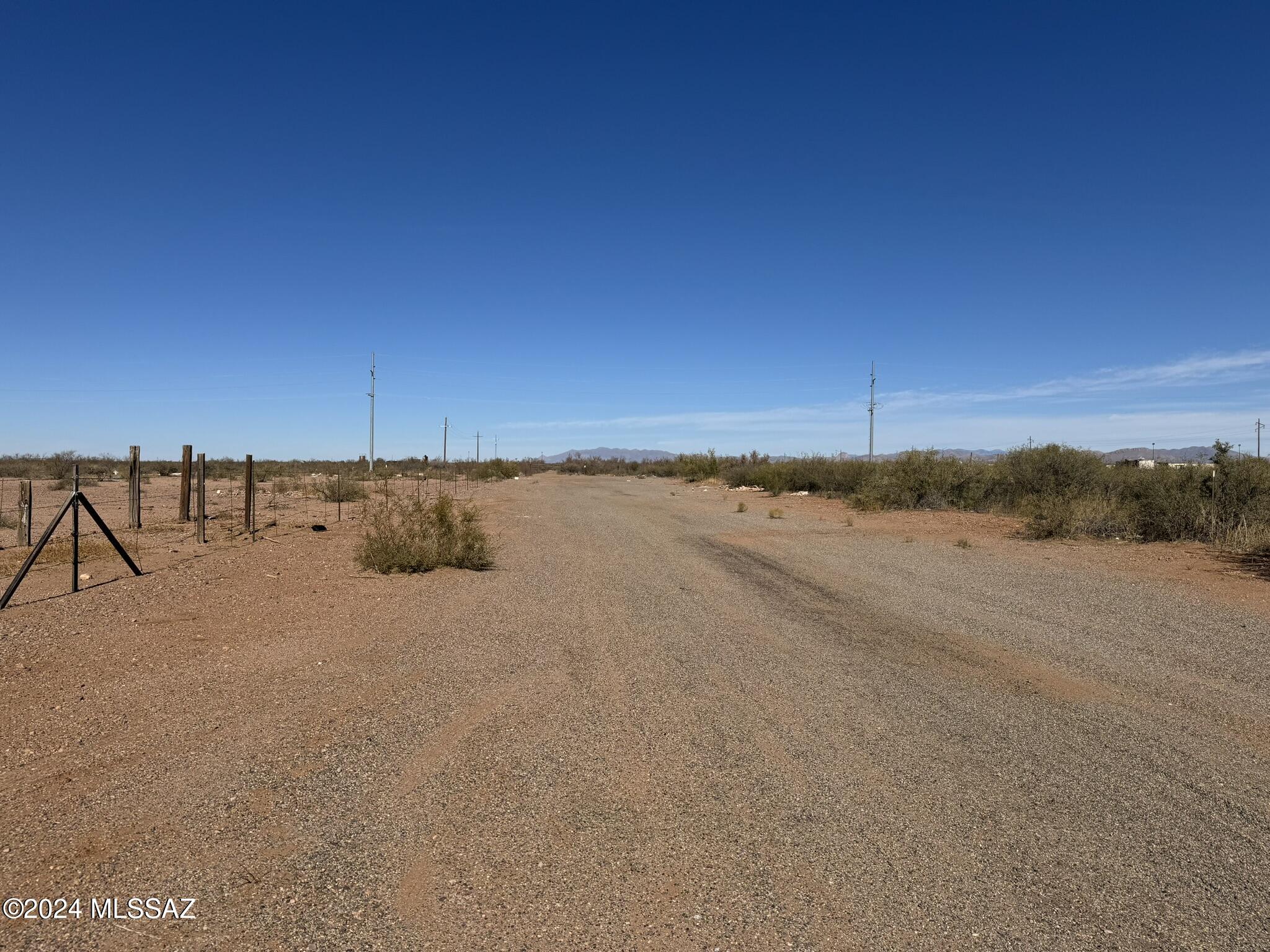 2.62-acres Fairview Street Douglas, AZ 85607 - Photo 3 of 18