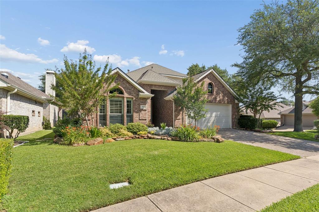 704 Scenic Ranch Circle Fairview, TX 75069 - Photo 40 of 40