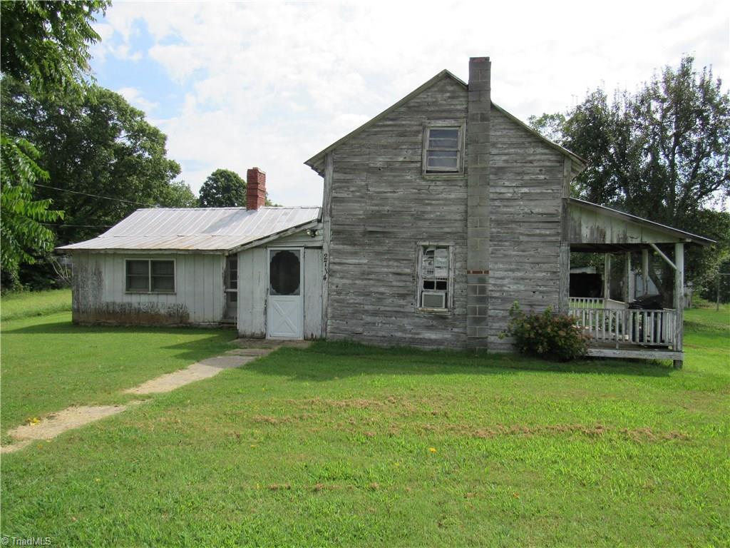 2714 Slate Road King, NC 27021 - Photo 3 of 30